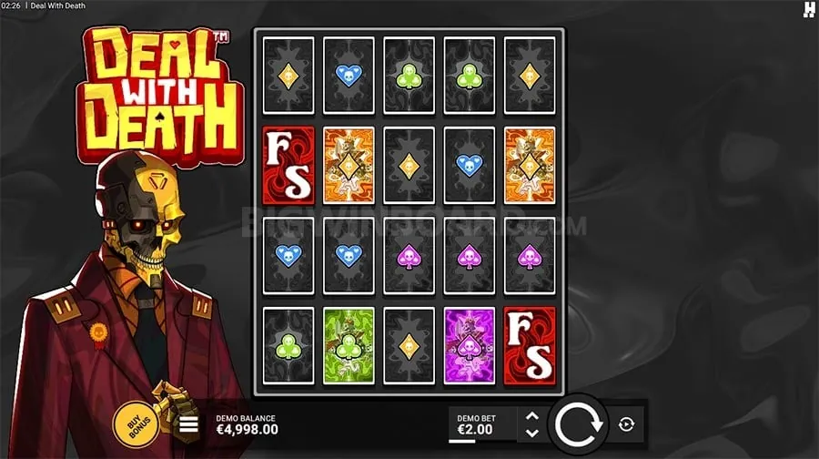 abc8 Free Spins