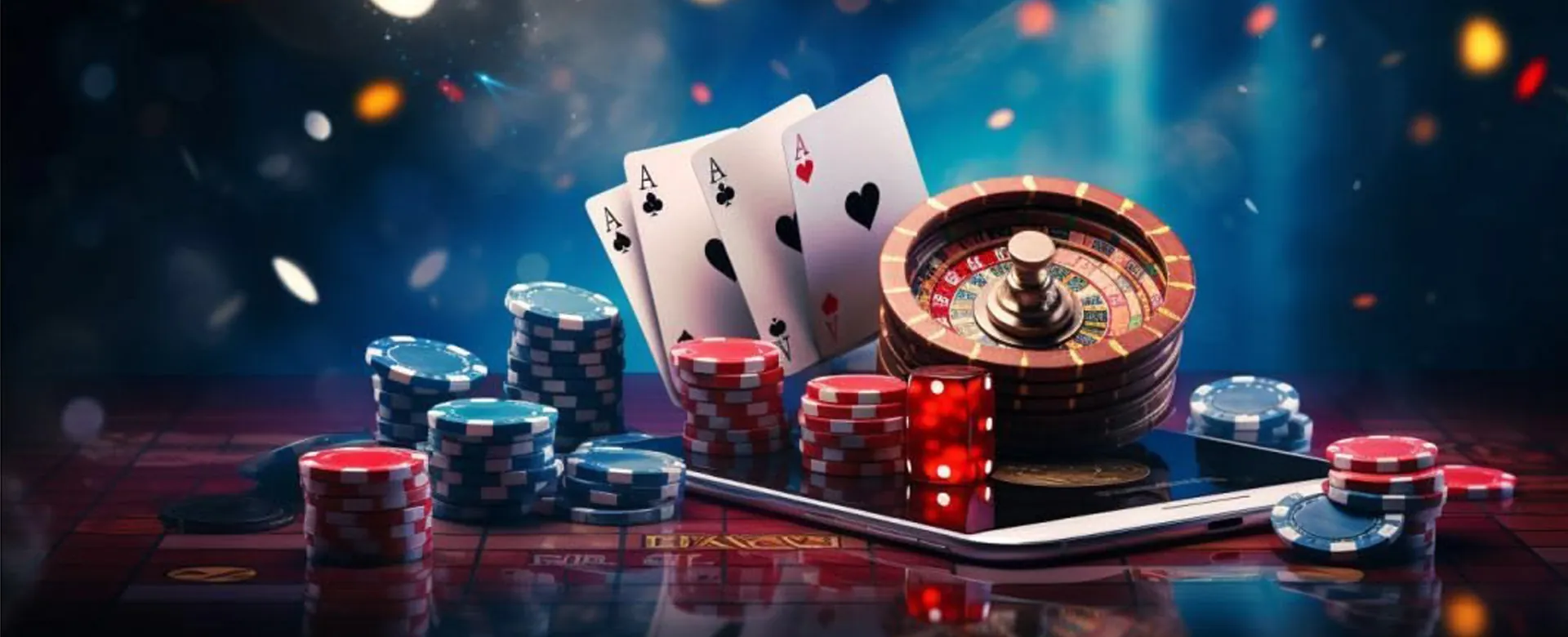 abc8 Live Dealer Casino