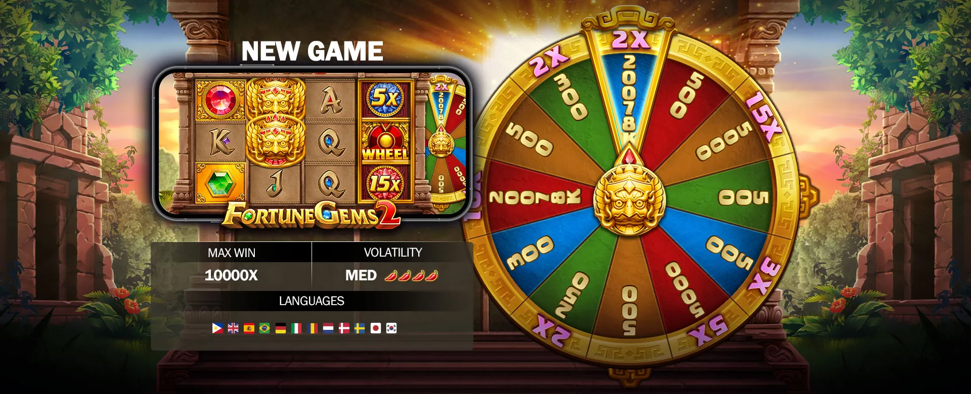 Player contemplating poker strategy at an online table on abc8