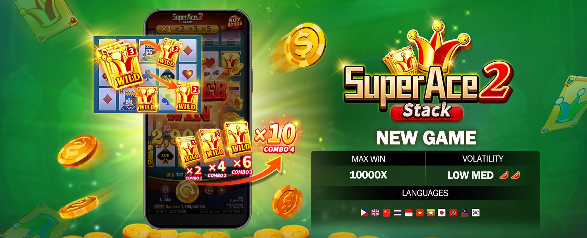 abc8 Online Poker Philippines